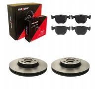 MAXGEAR Discofreno per BMW 19-1829