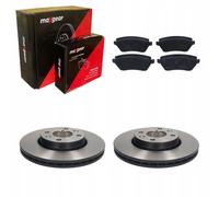 MAXGEAR 19-0954 Disco freno