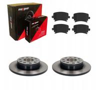 MAXGEAR 19-1058 Disco freno