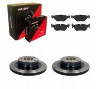 MAXGEAR 19-1849 Disco freno