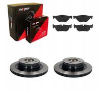 MAXGEAR 19-1849 Disco freno
