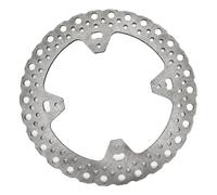 Dischi freno per moto Disco Freno Per Motocicletta Disco Freno Anteriore E Posteriore Retro Per CR 125 Per CRF 250 Per CRF 450 ERX 2002-2008