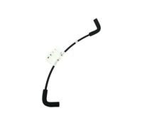 Dischi Freno per Motocicletta per Buick Excelle Love Aveo Sensore di Pressione di aspirazione Valvola solenoide del Filtro a Carbone Attivo Tubo Flessibile del Gas di Scarico