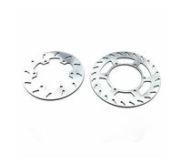 Dischi Freno Per Motociclette Rotore Del Disco Freno Anteriore E Posteriore Per Motocicletta Per TTR250 WR200 92-94 DT200 92-93 DT230 Lanza 97-98