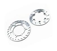 Dischi Freno Per Motociclette Rotore Disco Freno Anteriore E Posteriore Per Motocicletta Per TTR250 TT250R WR 200 D/E/F 92-94 DT 200 WR 92-93 DT 230 Lanza (LTP1/2) 97-98