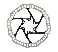 Dischi freno per mountain bike 6 tutti Newton Brakco Argenté