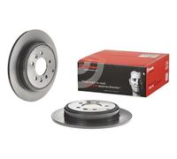 BREMBO Disco freno