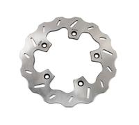 Dischi Freno Posteriore per XP TMAX 530 12-15 ABS 2012-2018/XP TMAX 560 ABS 2020 Parti Rotori Freno Moto T-MAX530 Tmax
