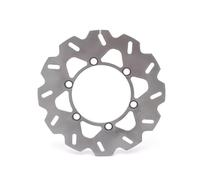 Dischi Freno Posteriore Rotor Rotore Disco Freno Posteriore Per Kawasaki KLX250 98-07, KX125 KX250 89-02, KDX125 90-03, KDX200 94-06, KDX220R 94-05, KXD250R 91-95