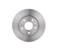 Bosch Disco Freno 986478341