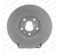 dischi freno posteriori audi a4 ferodo DDF2599C