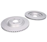 DISCHI FRENO POSTERIORI FERODO AUDI A4 A5 2XDDF2383C