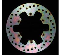 Dischi freno Pro-lite 220 mm Ebc Aprilia Pegaso 650 Md6128d