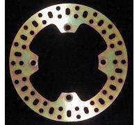 Dischi freno Pro-lite 220 mm Ebc Husqvarna Cr/sm/wr/wre/te/tc/sms Md6287d