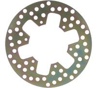 Dischi freno Pro-lite 220 mm Ebc Kawasaki Kx 125-250-500/kdx 200 Md6024d