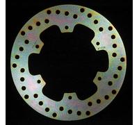 EBC Dischi Freno Posteriore MD6115D per Yamaha Dt 125 R E Tdr 125