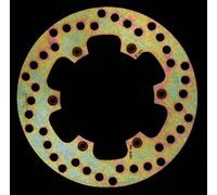 Dischi freno Pro-lite 220 mm Ebc Yamaha Tt 600 Md6183d