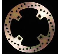 Dischi freno Pro-lite 240 mm Ebc Suzuki Ts 125-200 Md6109d