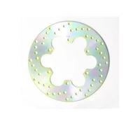 Dischi freno Pro-lite 245 mm Ebc Yamaha Xt 660 Md6234d