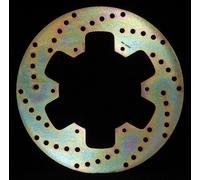 Dischi freno Pro-lite 267 mm Ebc Yamaha Xt 600 Md6070d