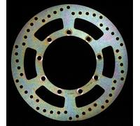 DISCO FRENO MOTO PER KAWA KLR650 95> ANTERIORE EBC MD6081D KAWASAKI KLR 650