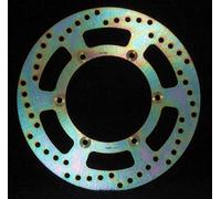 Dischi freno Pro-lite 280 mm Ebc Yamaha Tdr 125/xt 600/xtz 660 Md6116d