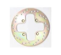 Dischi freno Pro-lite 76 3 mm Ebc Can-am (brp) Traxter 500-650 John-deere Buck 5