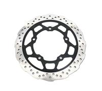 Dischi Freno Rotore Disco Freno Universale per Moto per Scooter per GSX250R DL250 DR300 TR300 XCR300