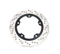 Dischi Freno Rotore Disco Freno Universale per Moto per Scooter per GSX250R DL250 DR300 TR300 XCR300