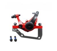 Dischi Freno Rotori Moto Freno A Disco Per Moto Per Strada F160 R160 Mountain Pinza Meccanica Doppio Rotore Flottante Accessori Di Ricambio