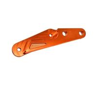 Dischi Freno Rotori Moto Supporto Adattatore Per Pinza A Disco Flottante Da 320 Mm Per Moto, Universale Per Freno Per CRF Beihai Battle Wolf Zhenglin Wave Speeder