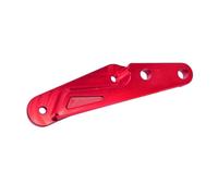 Dischi Freno Rotori Moto Supporto Adattatore Per Pinza A Disco Flottante Da 320 Mm Per Moto, Universale Per Freno Per CRF Beihai Battle Wolf Zhenglin Wave Speeder