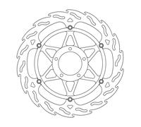 Dischi freno serie Flame MOTO-MASTER 330 mm 113143