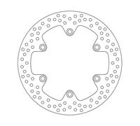 Dischi freno serie Halo MOTO-MASTER 276 mm 110562