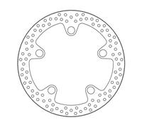 Dischi freno serie Halo MOTO-MASTER 296 mm 110617