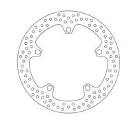 Dischi freno serie Halo MOTO-MASTER 320 mm 110568