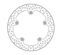 Dischi freno serie Halo MOTO-MASTER 320 mm 111072