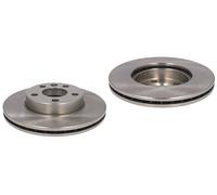 Dischi Freno Set Sx. + Dx. Anteriore per VW Transporter T4 1,9 2,0 2,4 2,5 2,8 D