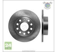 Dischi Freno Starline Post Per Audi A3 Seat Toledo Iii Altea Skoda Octavia Super