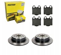 TEXTAR 92170803 Disco freno