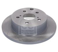 Dischi freno TOYOTA RAV 4 III 2.0 4WD 29353