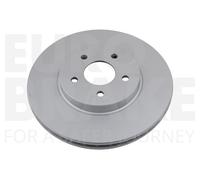Dischi Freno Ventilati Per Ford Mondeo III Turnier Jaguar X-Type Estate