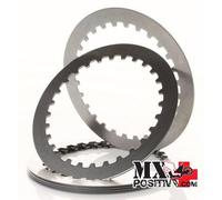 DISCHI FRIZIONE ACCIAIO HUSQVARNA FE 250 2014-2019 VERTEX 8221028-7 7 DISCHI