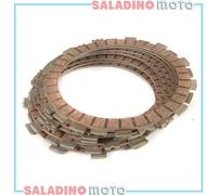 DISCHI FRIZIONE ADIGE FBM 50 DISCO ALLUMINIO FB-77