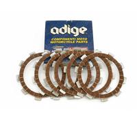 Dischi frizione Adige Specifici Per Aprilia Europa 125 1990 1991