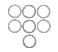 Dischi frizione Athena in acciaio per Beta