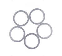 Dischi frizione Athena in acciaio per Kawasaki