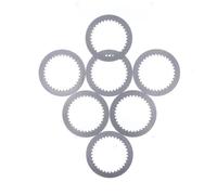Dischi frizione Athena in acciaio per Kawasaki KX 250 F 04-19