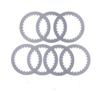 Dischi frizione Athena in acciaio per Suzuki RM 125 92-01