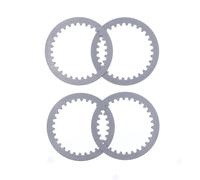 Dischi frizione Athena in acciaio per Suzuki RM 80 89-01 / RM 85 02-15